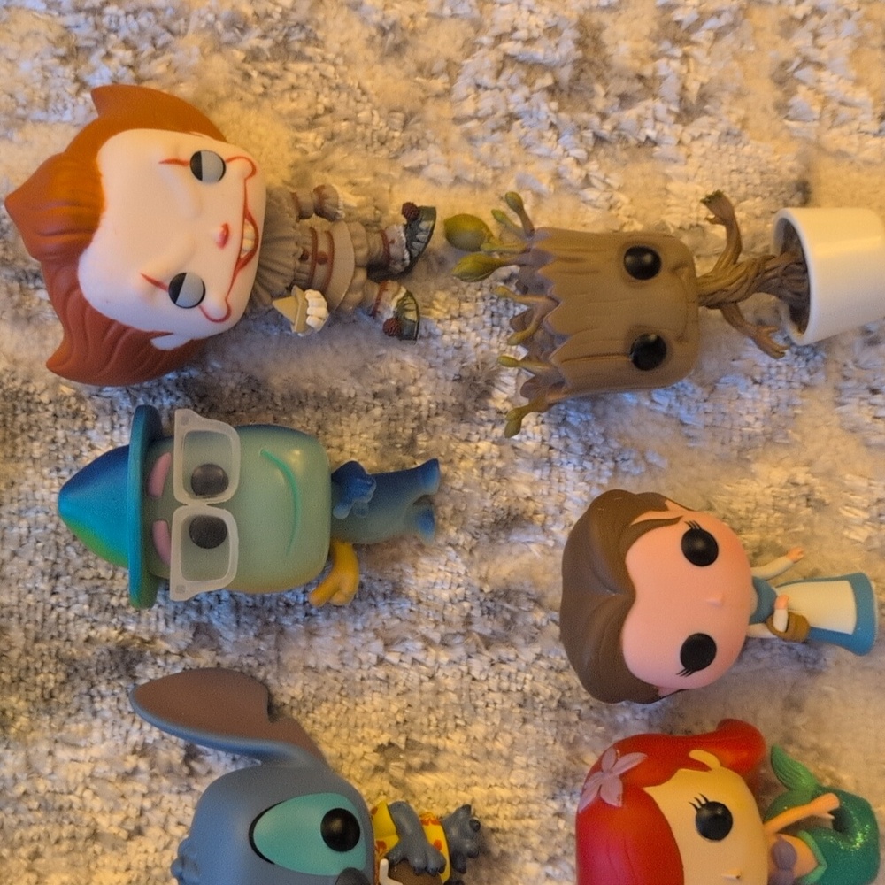 Any Funko pop